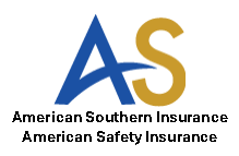 American Southern & American Safety Logo