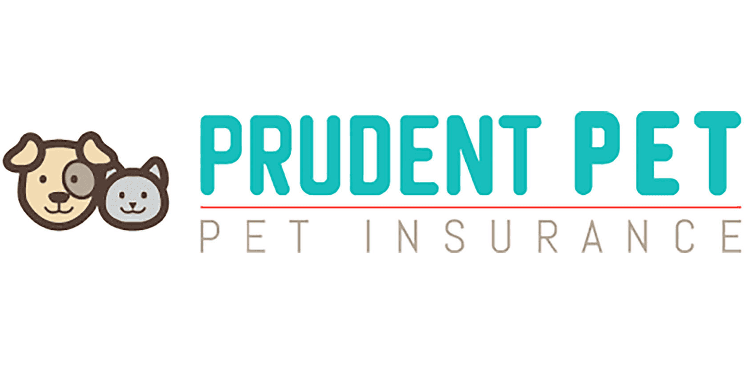 Prudent Pet Logo (Horizontal)