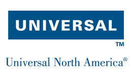 Universal North America Logo